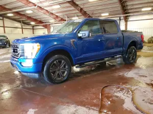 Ford F-150 SUPERCREW 3.5L 6 2023