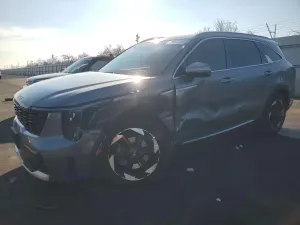 Kia Sorento EX 1.6L 4 2025