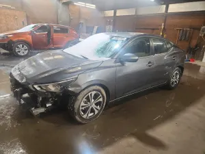Nissan Sentra SV 2.0L 4 2023