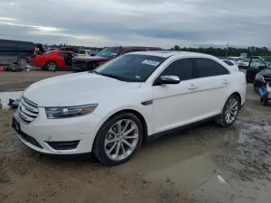 Ford Taurus LIMITED 3.5L 6 2018
