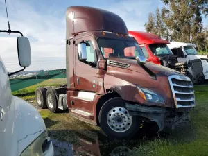 Freightliner Cascadia 14.8L 6 2019
