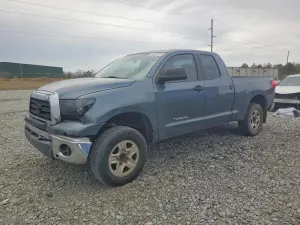 Toyota Tundra 4.0L 6 2008