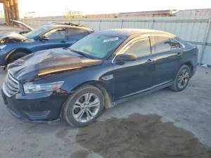 Ford Taurus SE 3.5L 6 2016
