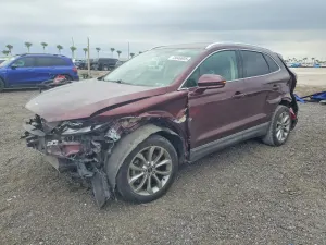 Lincoln MKC SELECT 2.0L 4 2019