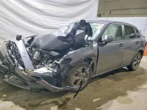 Honda HR-V LX 2.0L 4 2026