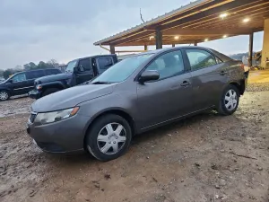Kia Cerato / Forte / K3 EX 2.0L 4 2013