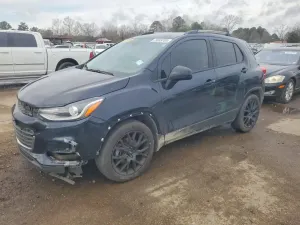 Chevrolet Trax 1LT 1.4L 4 2021