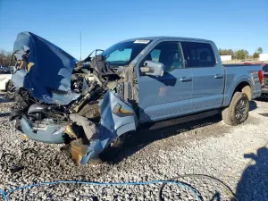 Ford F-150 SUPERCREW 3.5L 6 2023