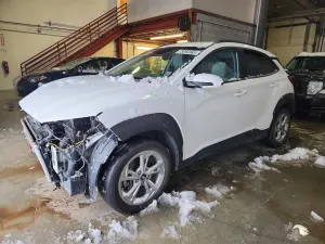 Hyundai Kona SEL 2.0L 4 2023