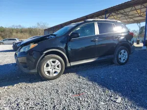Toyota Rav4 LE 2.5L 4 2015