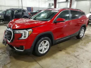GMC Terrain SLE 1.5L 4 2022
