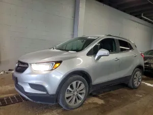 Buick Encore PREFERRED 1.4L 4 2018