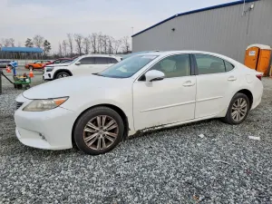 Lexus ES 3.5L 6 2013
