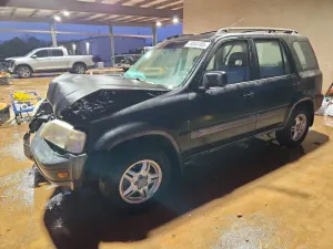 Honda CR-V EX 2.0L 4 2001