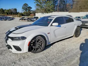 Dodge Charger SCAT PACK 6.4L 8 2021