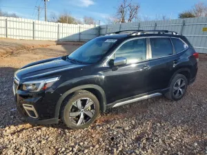 Subaru Forester TOURING 2.5L 4 2021