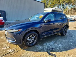 Mazda CX-5 TOURING 2.5L 4 2020