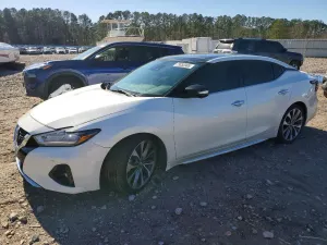 Nissan Maxima PLATINUM 3.5L 6 2020