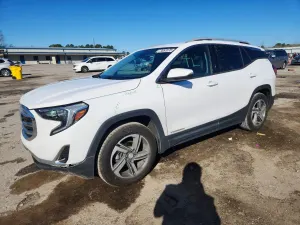 GMC Terrain SLT 1.5L 4 2020