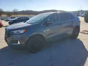 Ford Edge SEL 2.0L 4 2022
