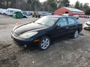 Lexus ES 330 3.3L 6 2005