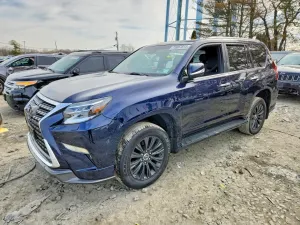 Lexus GX 4.6L 8 2021