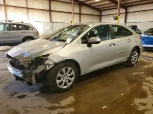 Toyota Corolla 1.8L 4 2021