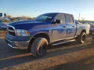 RAM 1500 ST 5.7L 8 2015