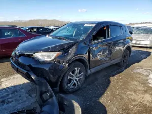 Toyota Rav4 LE 2.5L 4 2018