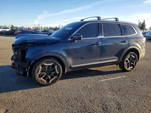 Kia Telluride S 3.8L 6 2025