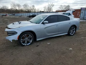 Dodge Charger R/T 5.7L 8 2021