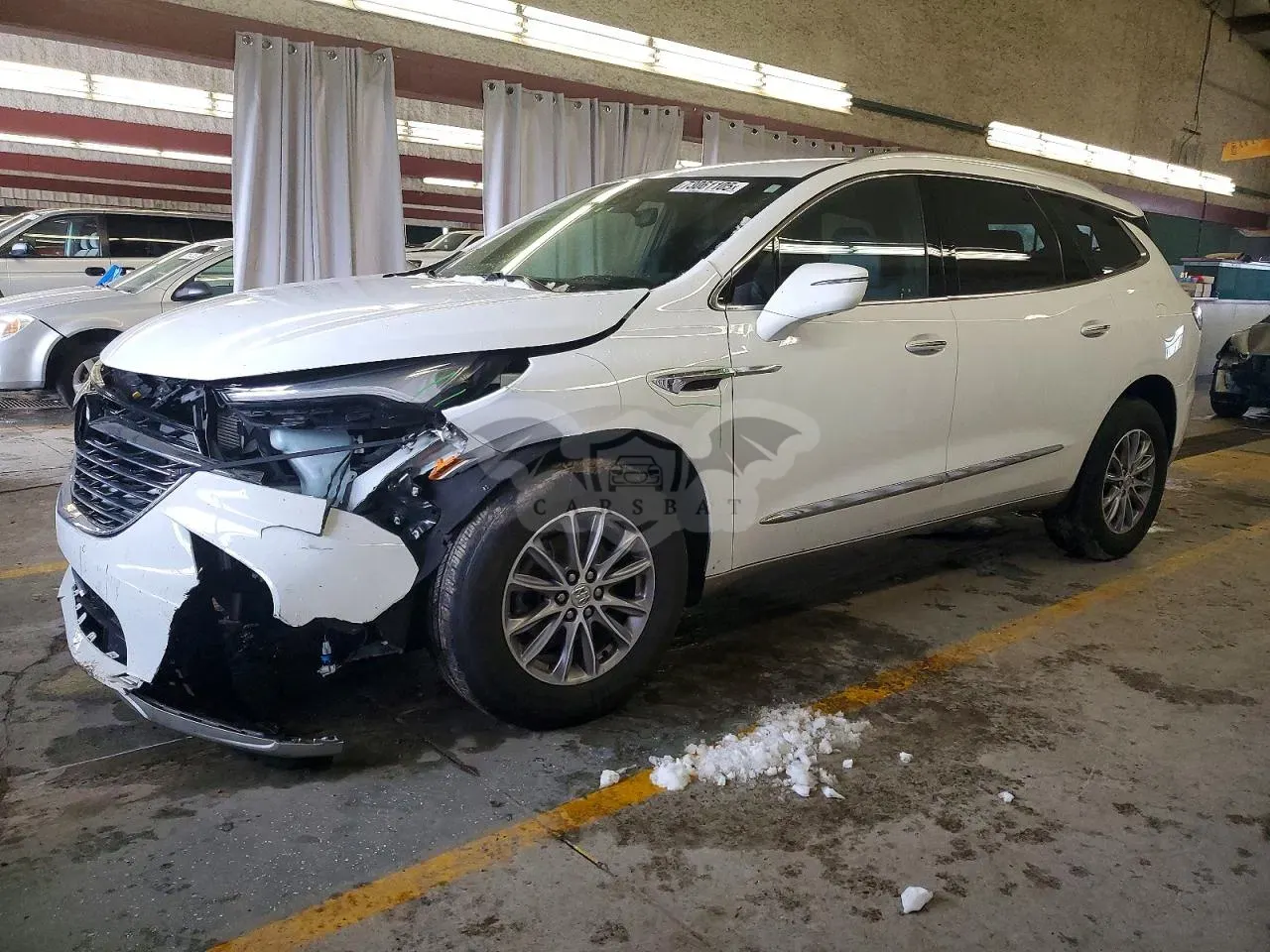 Buick Enclave PREMIUM 3.6L 6 2024