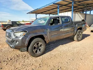 Toyota Tacoma DOUBLE CAB 3.5L 6 2019