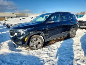 Kia Seltos S 2.0L 4 2024