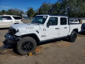 Jeep Gladiator SPORT 3.6L 6 2021