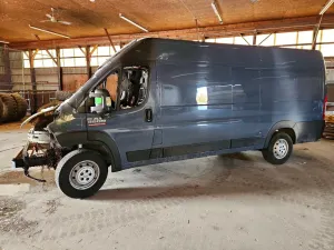 RAM ProMaster 3.6L 6 2021