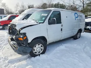 Ford Econoline E250 VAN 5.4L 8 2011