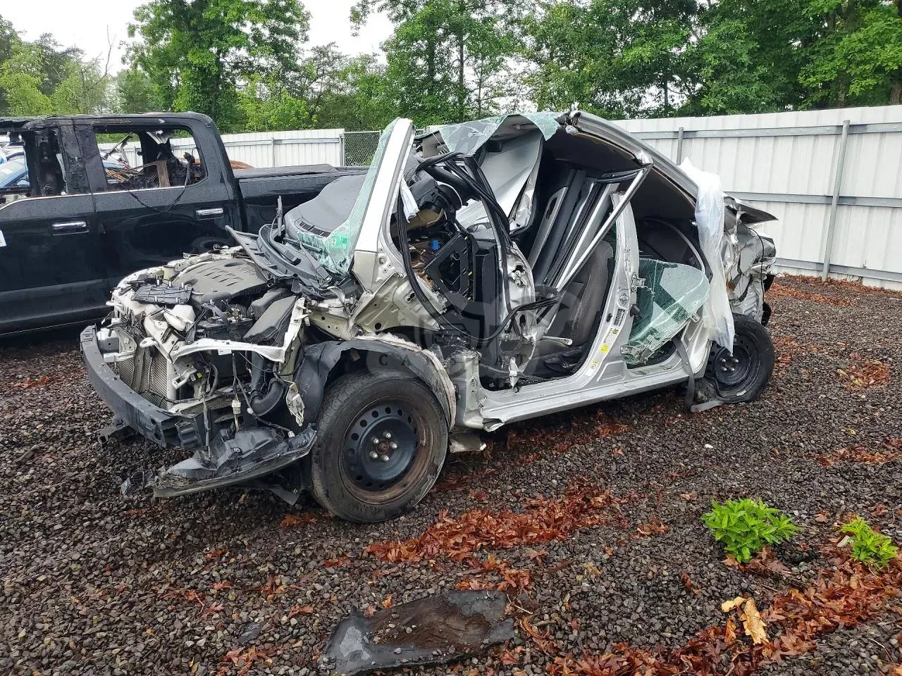 Toyota Corolla L 1.8L 4 2018