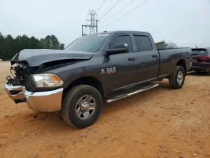 RAM 2500 ST 6.7L 6 2017