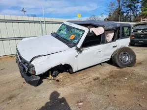 Ford Bronco OUTER BANKS 2.7L 6 2025