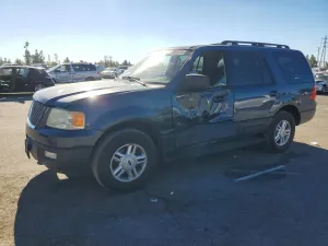 Ford Expedition XLT 5.4L 8 2005