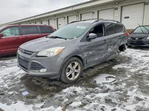 Ford Escape SE 1.6L 4 2013