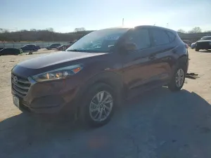 Hyundai Tucson SE 2.0L 4 2018