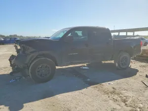 Toyota Tacoma DOUBLE CAB 3.5L 6 2021