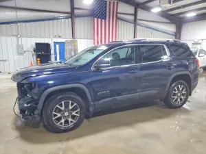 GMC Acadia SLE 3.6L 6 2021