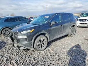 Nissan Rogue SV 1.5L 3 2023