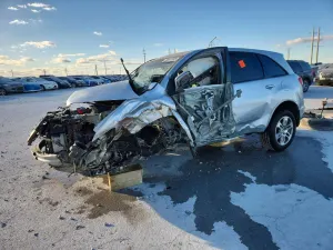 Acura MDX TECHNOLOGY 3.7L 6 2009