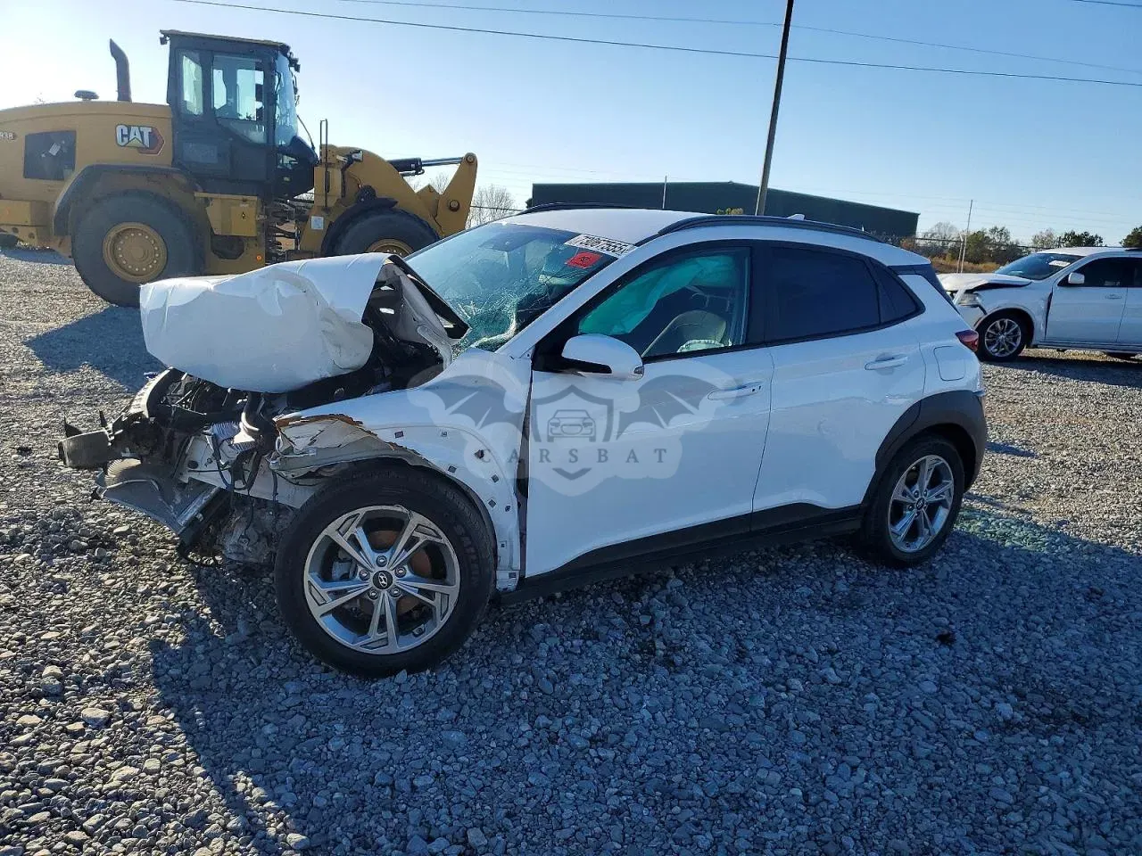 Hyundai Kona 2.0L 4 2023