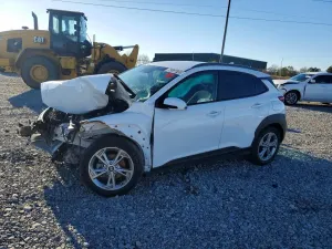 Hyundai Kona 2.0L 4 2023