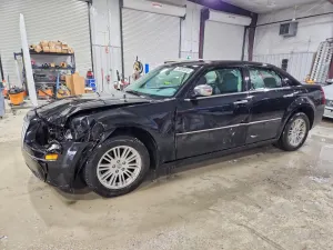 Chrysler 300 TOURING 3.5L 6 2010